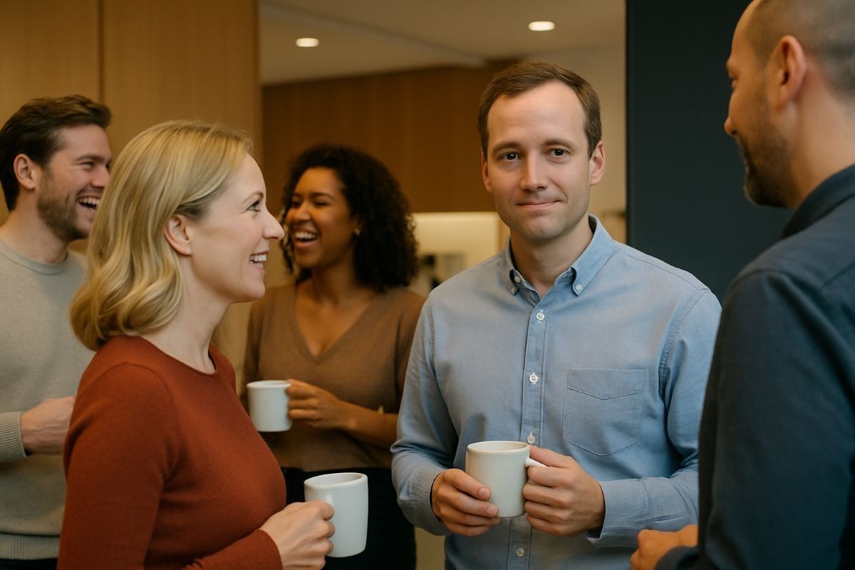 пусть говорят