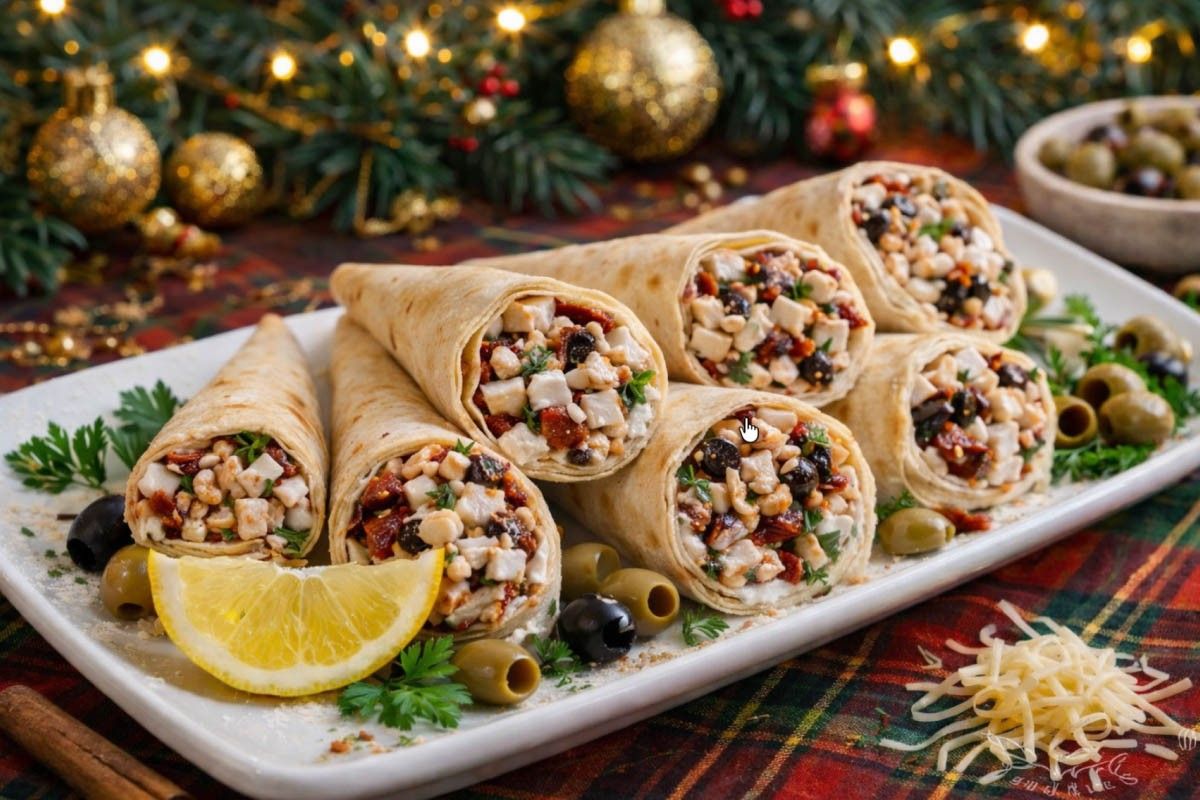 начинка для лаваша