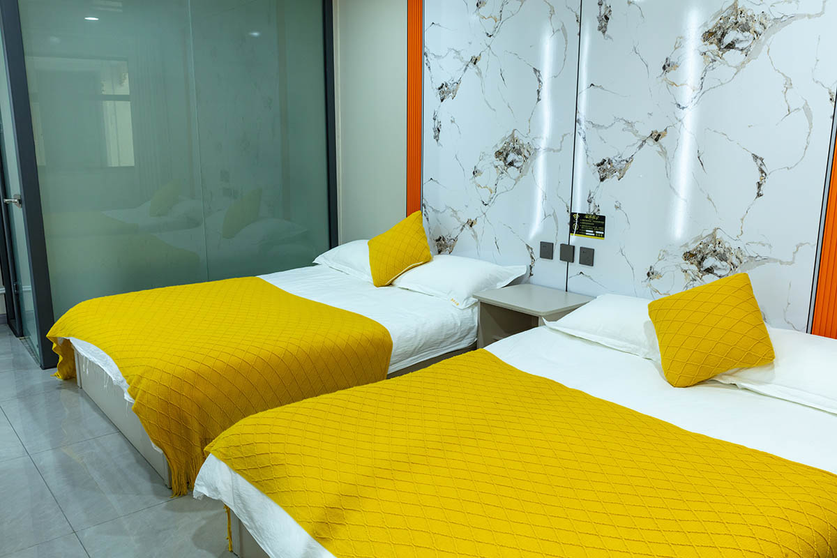 где жить в китае