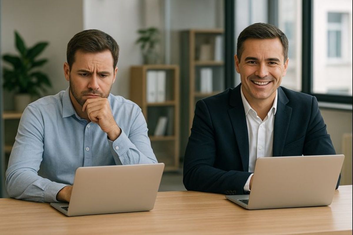 разные специалисты