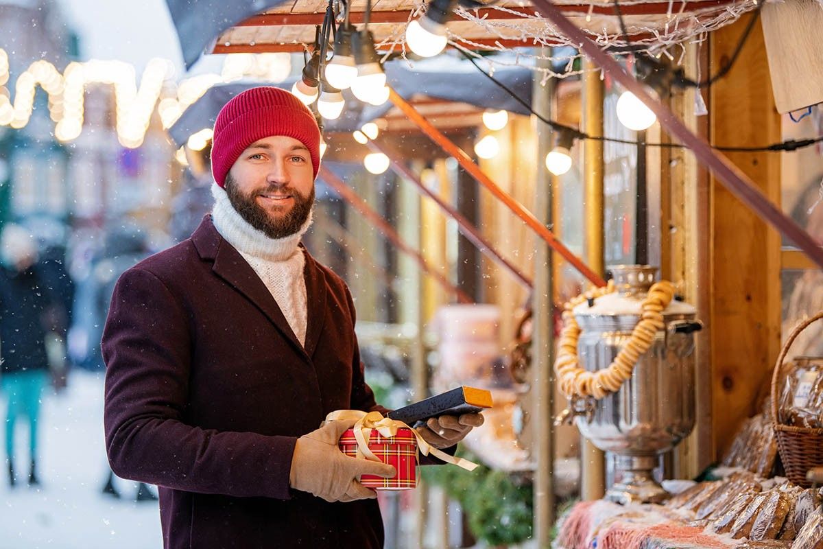 Что успеть сделать до Нового года