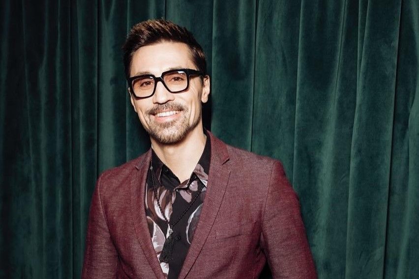 Дима Билан биография