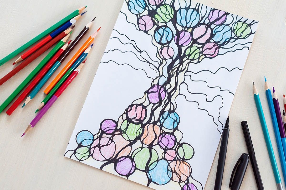 нейрографика алгоритмы