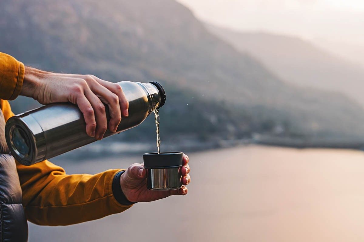 топ термосов для чая