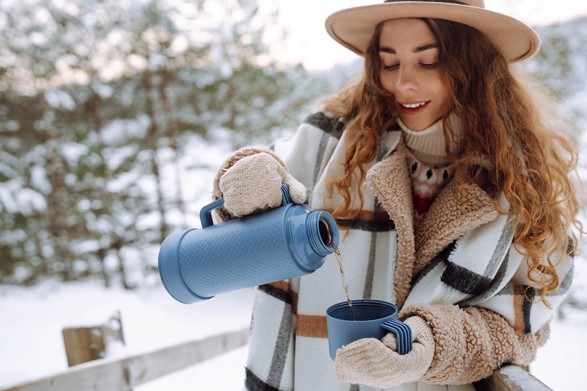 Термосы лучшие 