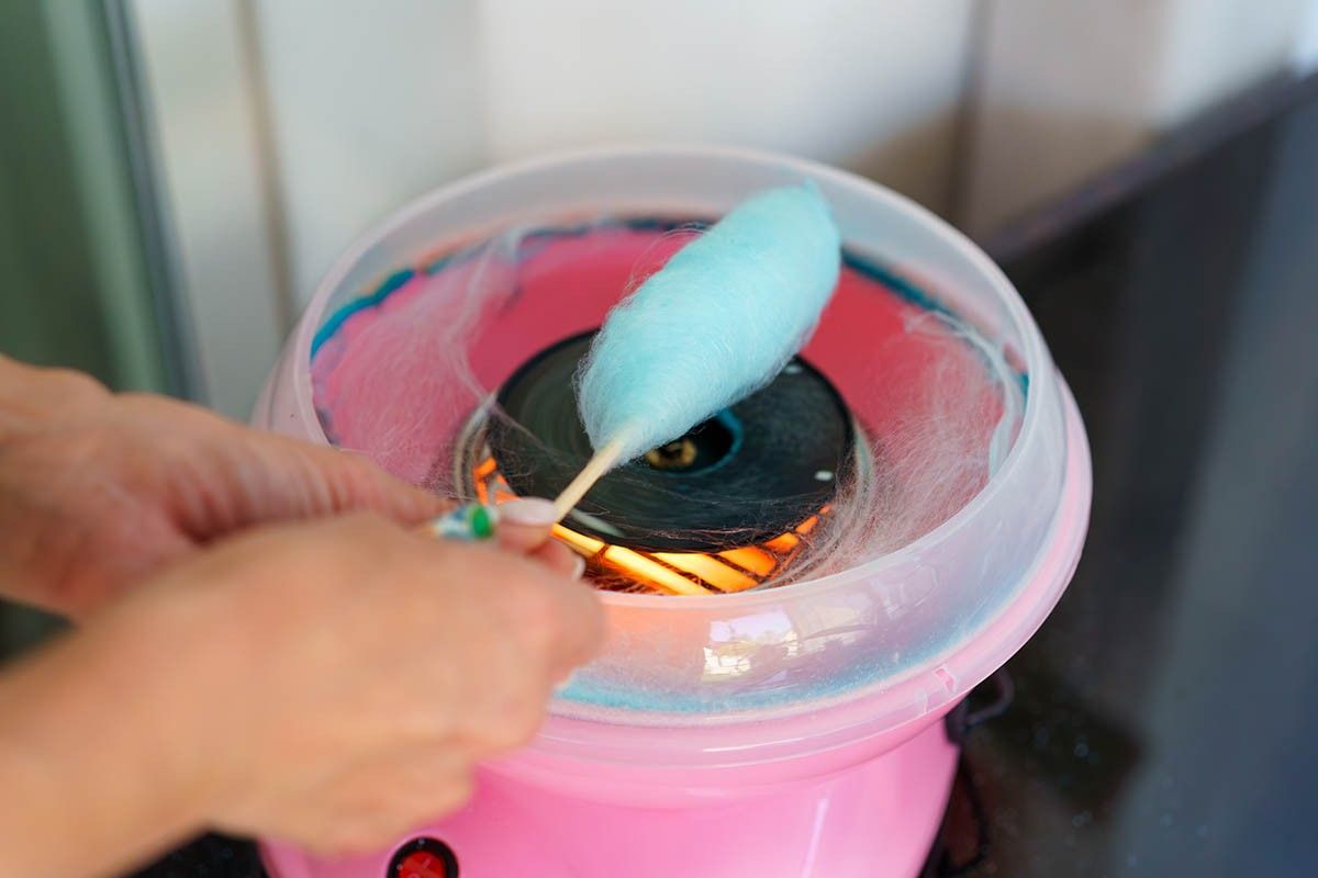 сахар с сахаром