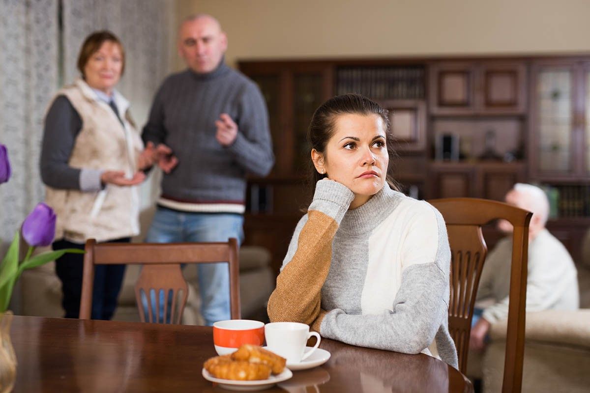 воспитание детей