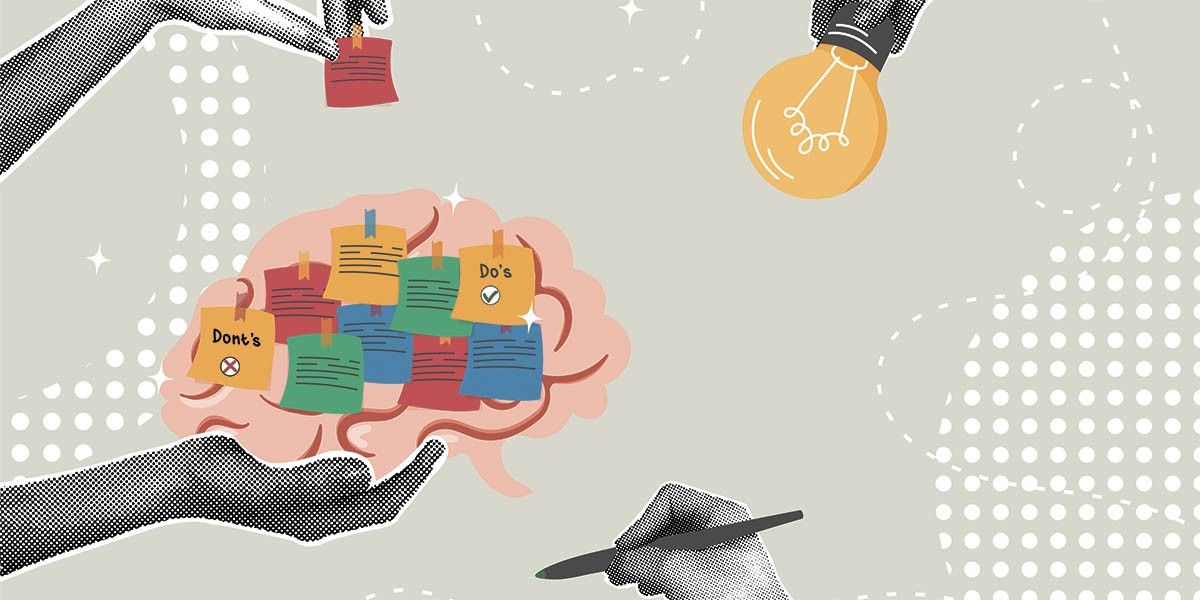 Что такое GTD — система планирования Дэвида Аллена