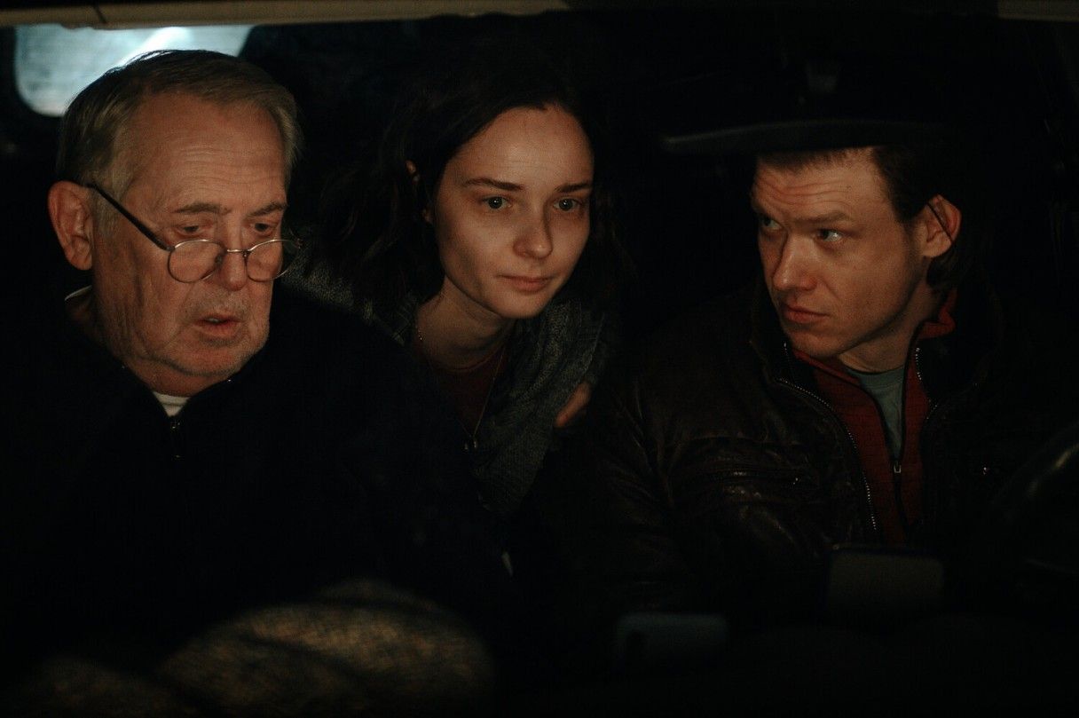 фильм «За Палыча! 2» 2026