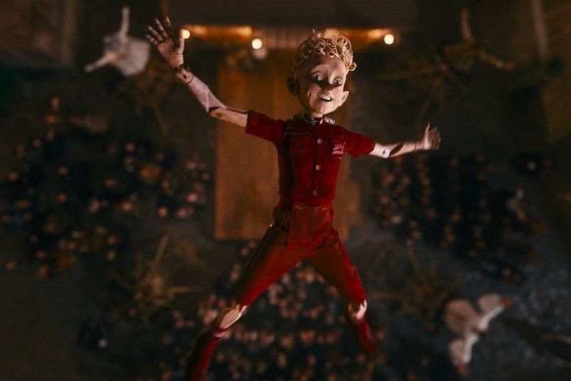 что выходит 1 января 2026 в кино