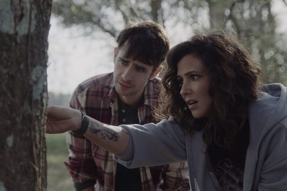 «Синистер. Первое проклятие» (2025)