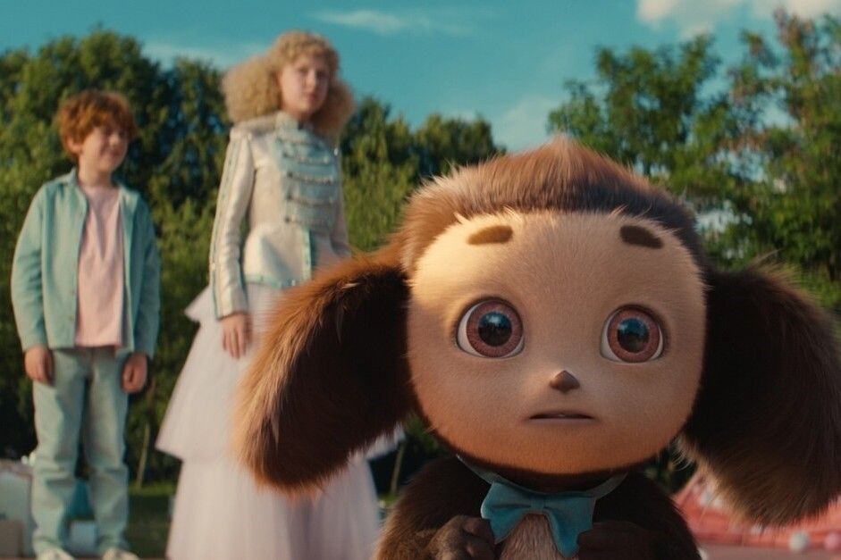  что выходит 1 января 2026 в кино