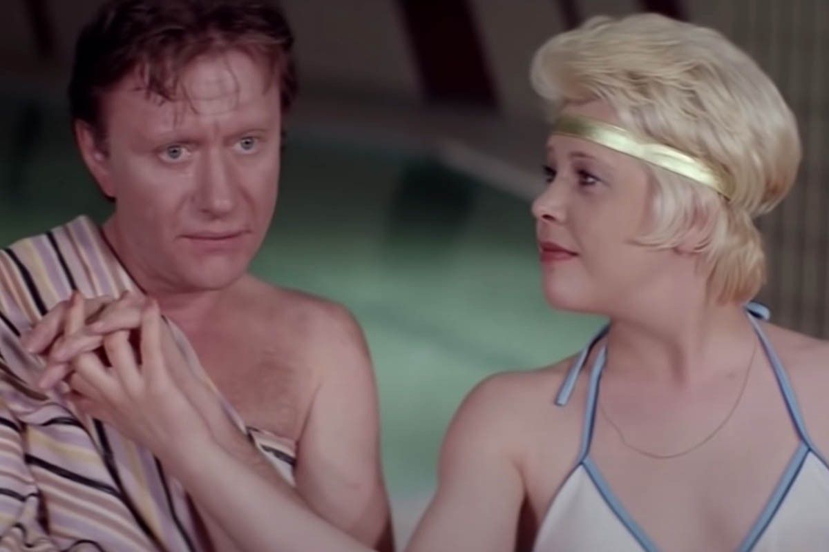 лучшие фильмы андрея миронова