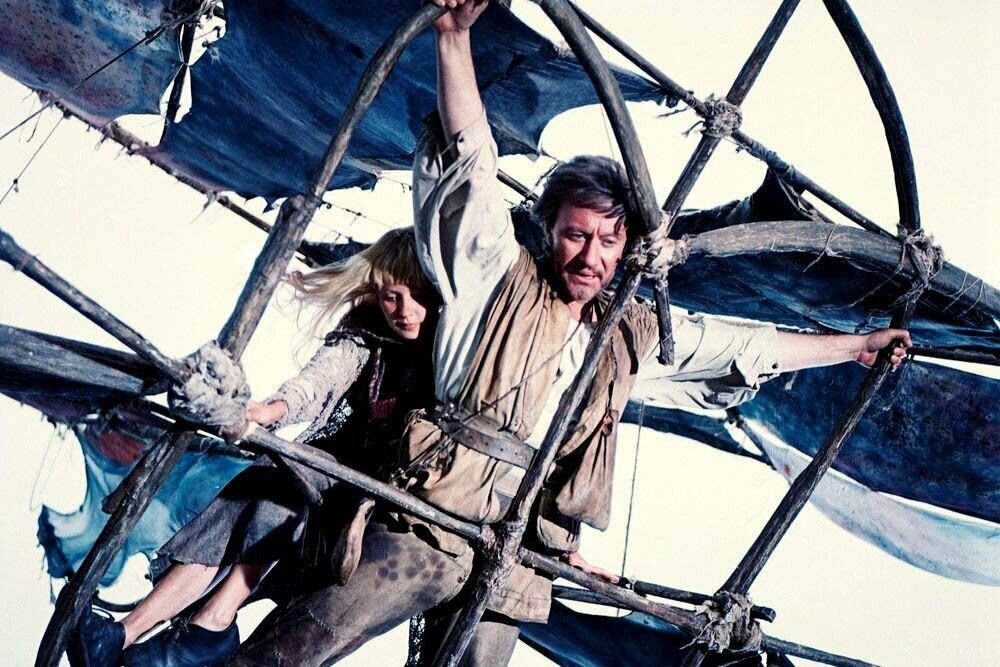 лучшие фильмы андрея миронова