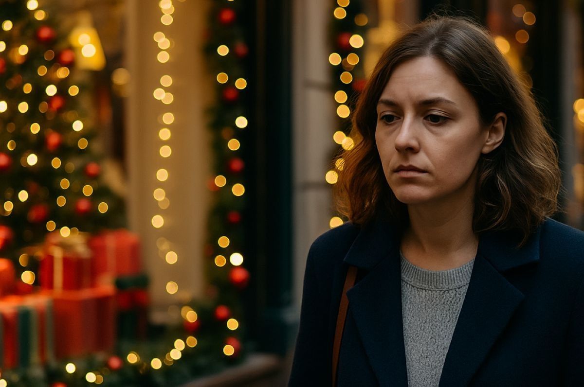 раздражающие гирлянды