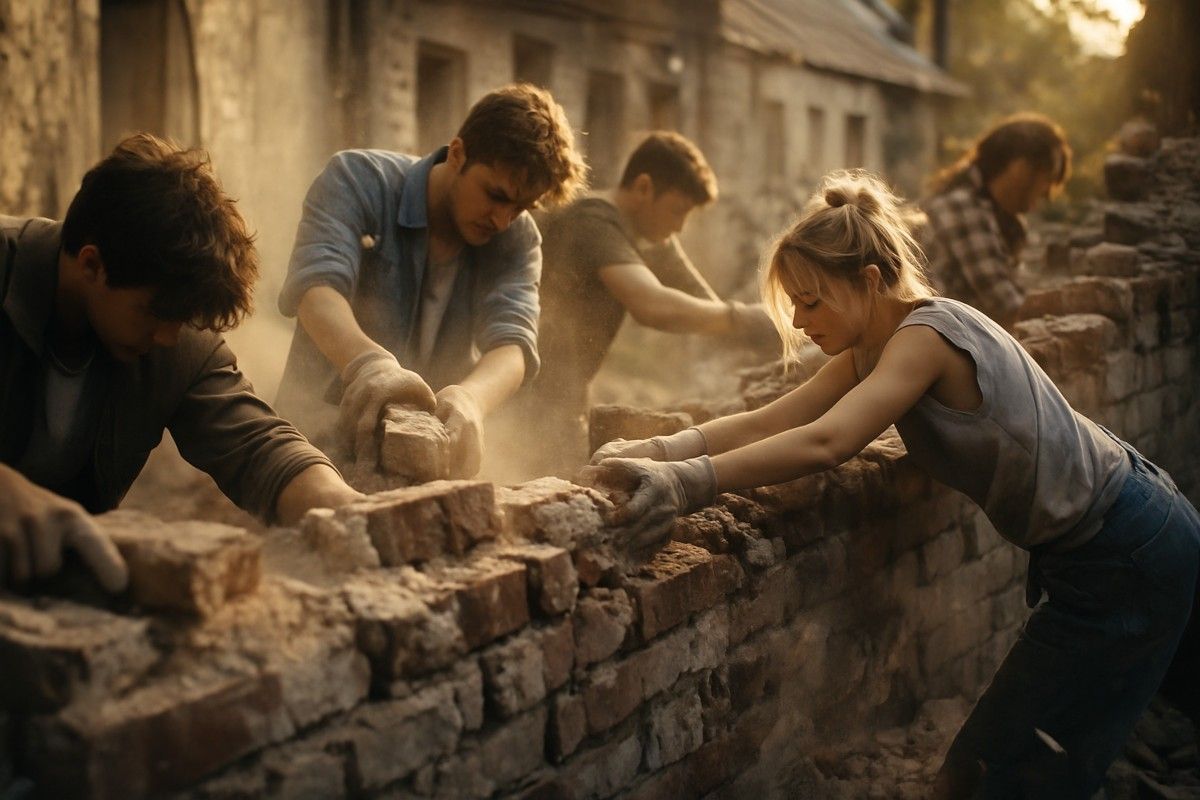 насилие абьюз