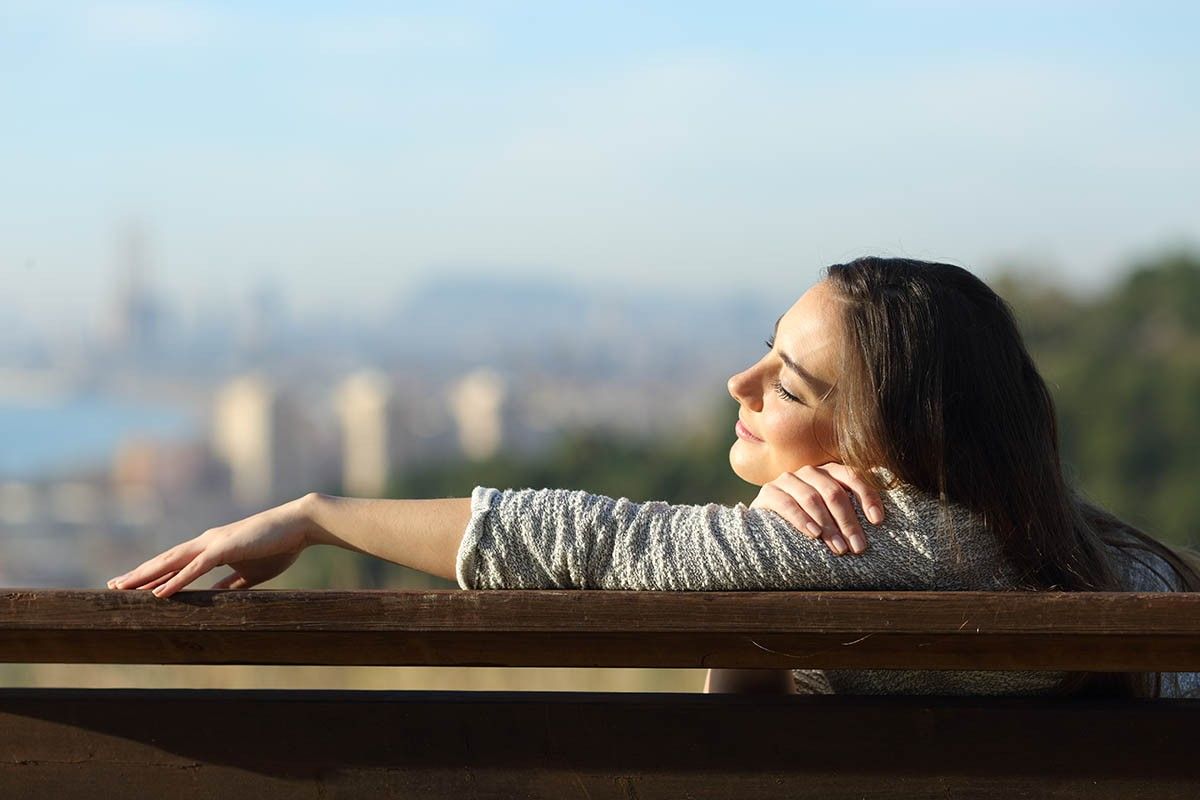 смена часовых поясов