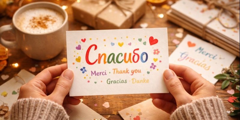 Международный день «спасибо»: как и когда отмечают праздник благодарности