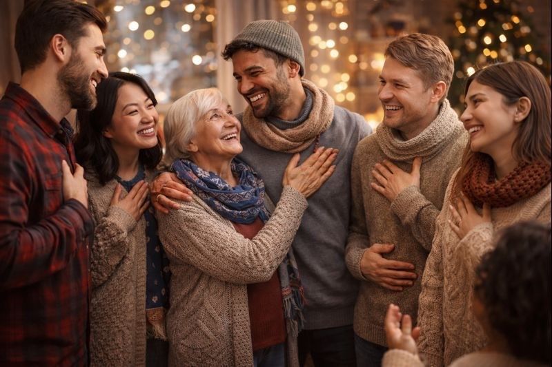 День благодарности