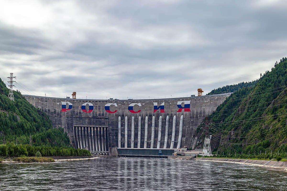 достопримечательности хакасии