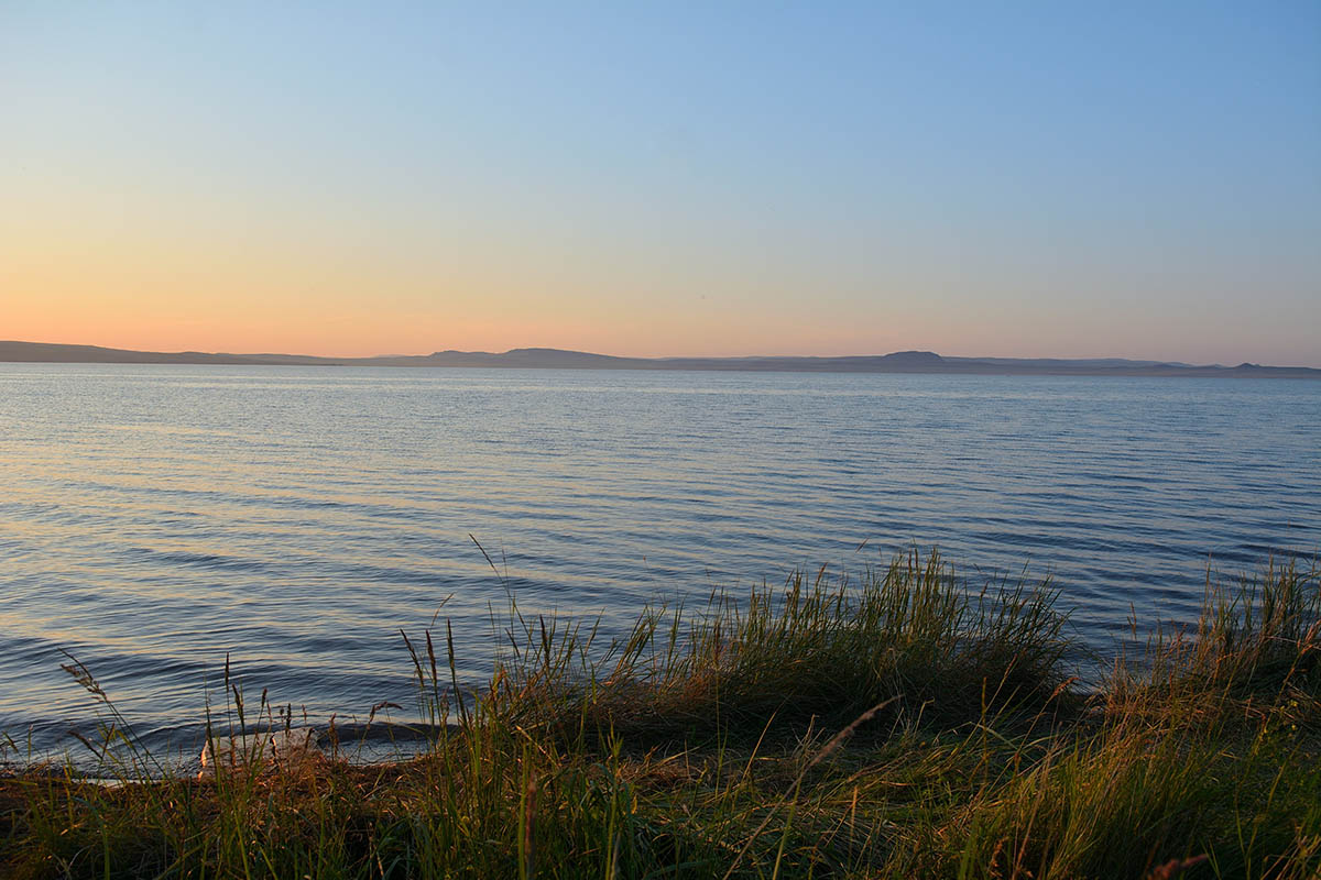 республика хакасия