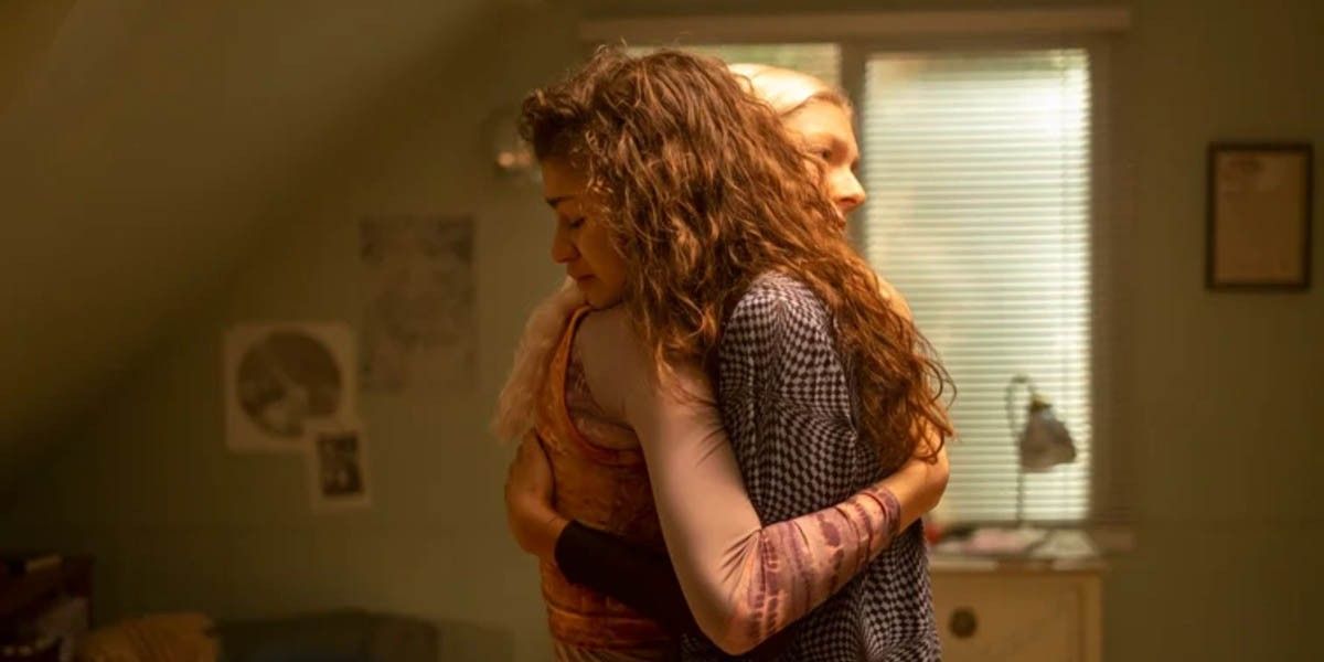 Когда выйдет 3-й сезон «Эйфории», кто из актеров остался и что ждет зрителей