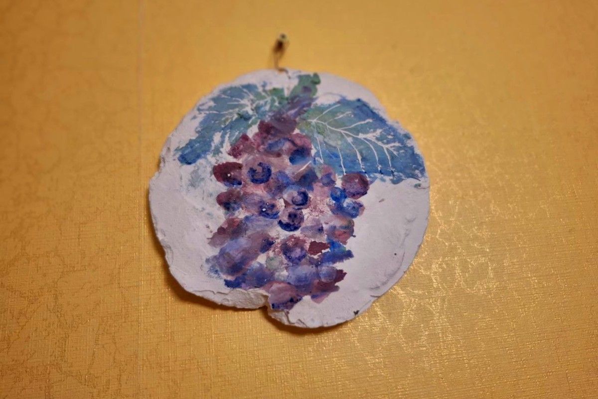 детское творчество