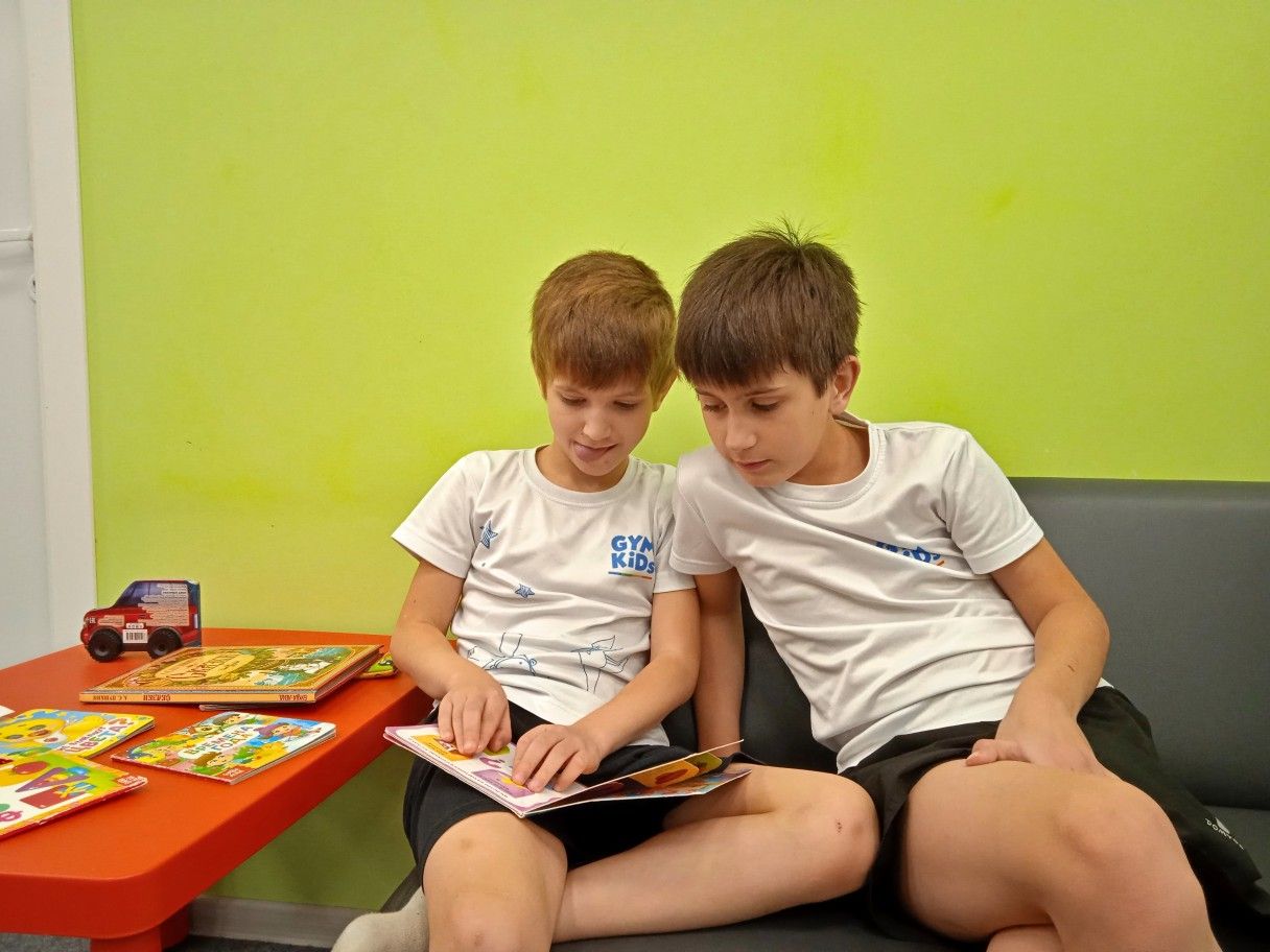 Личный опыт: как загрузить ребенка секциями, чтобы выжил и он, и родители