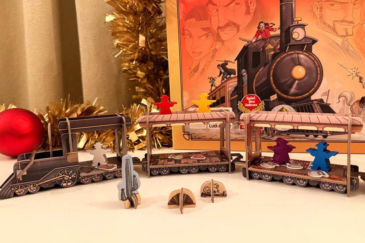 Кольт Экспресс