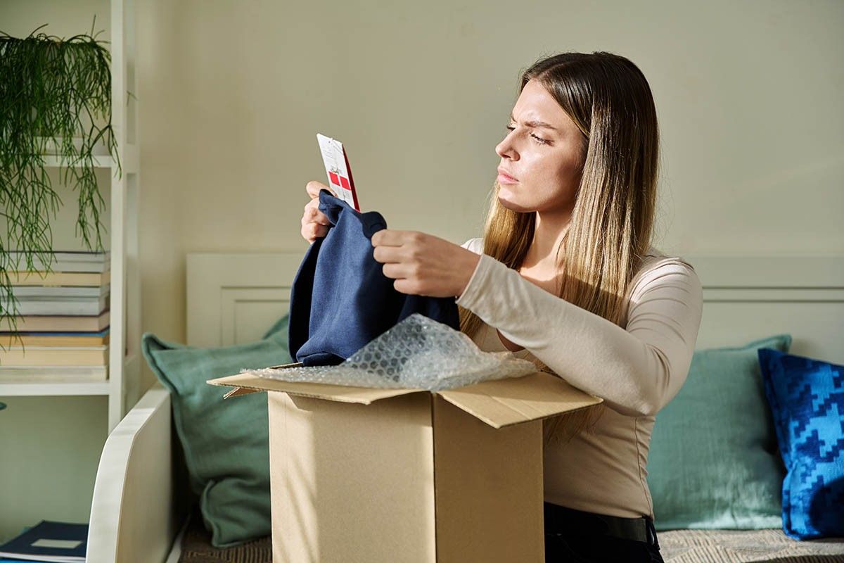 онлайн заказы