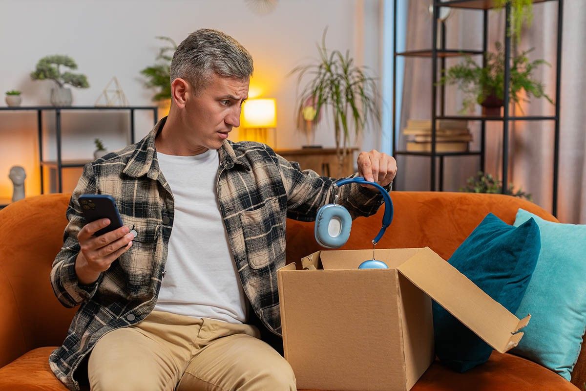 маркетплейс