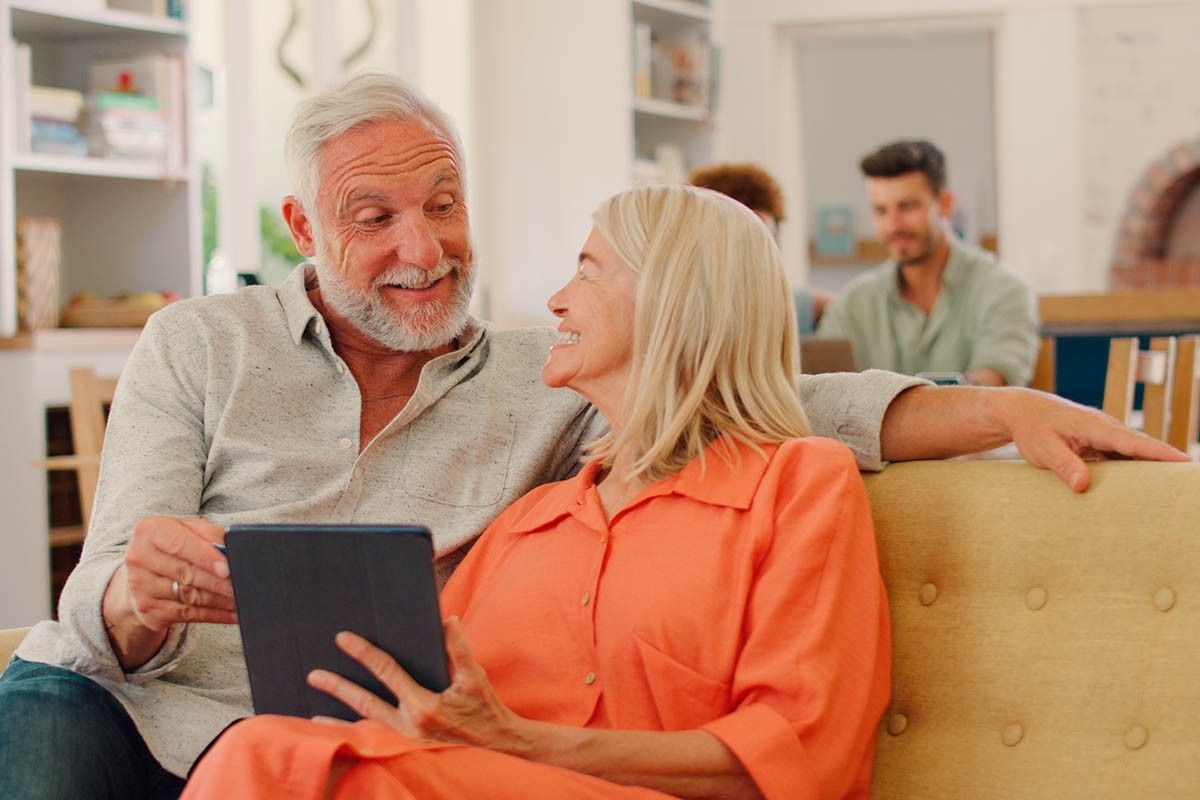 онлайн маркетплейс