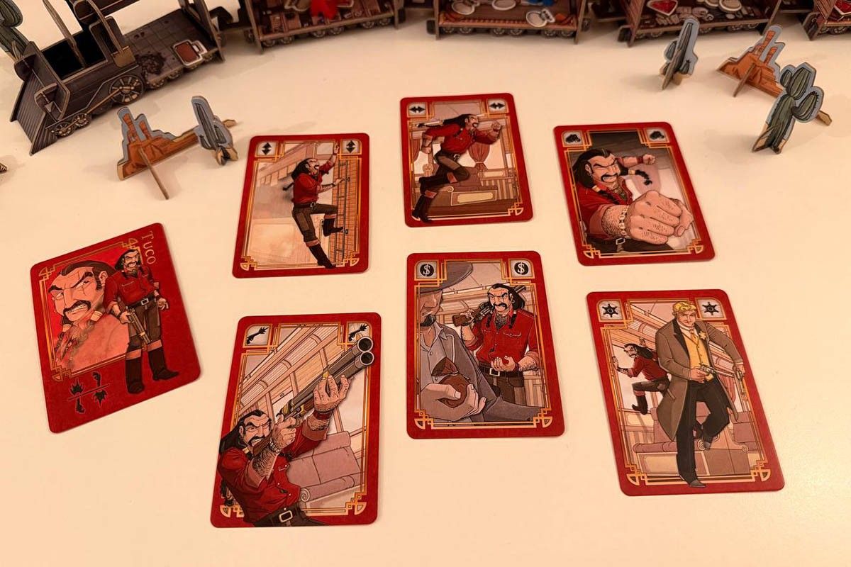 кольт экспресс