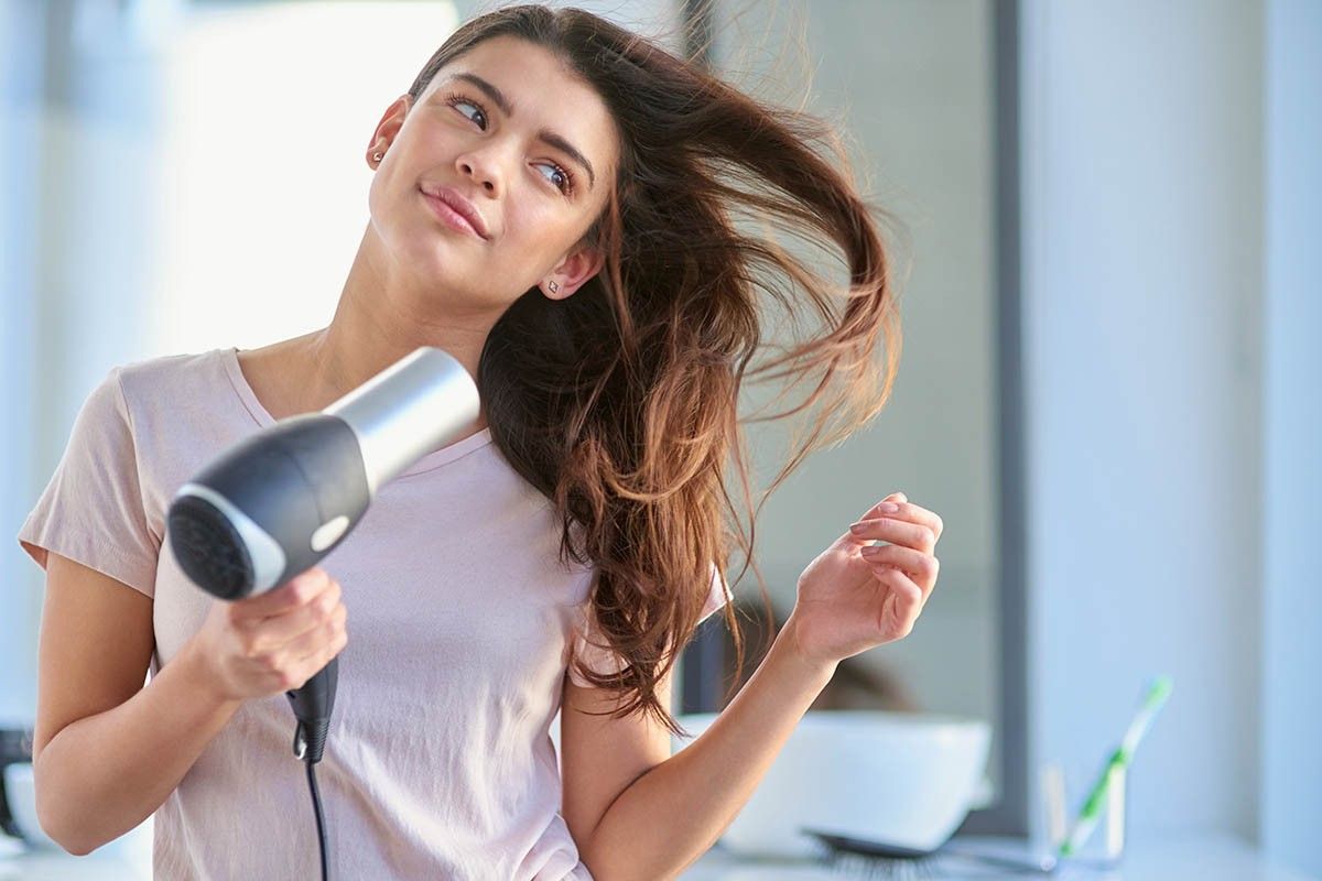 лучший фен для волос 2026