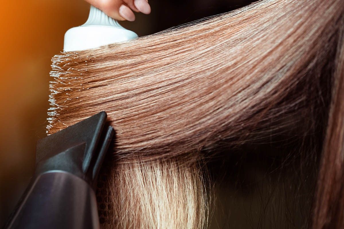 хорошие фены для волос для дома