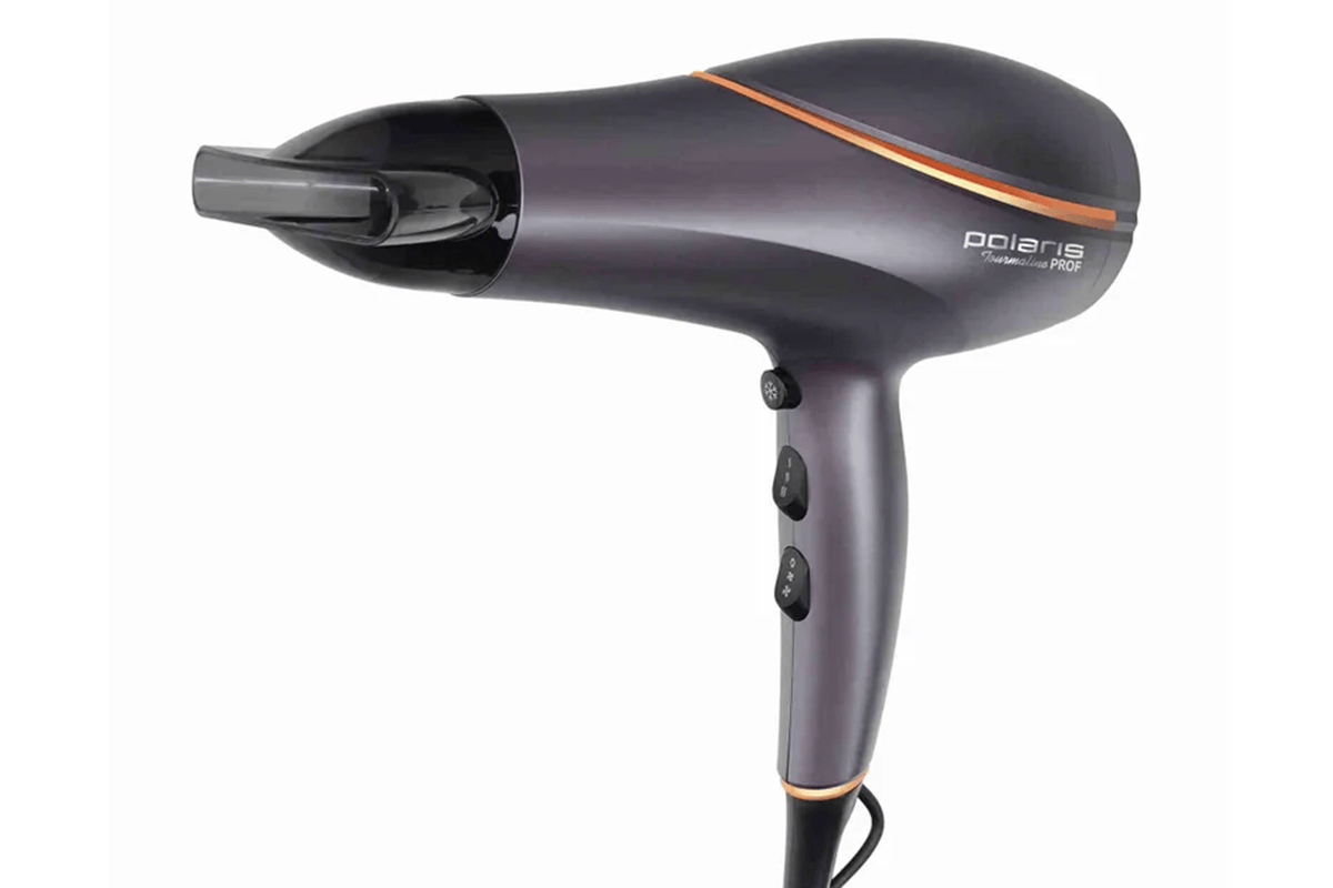 лучший фен для волос 2026