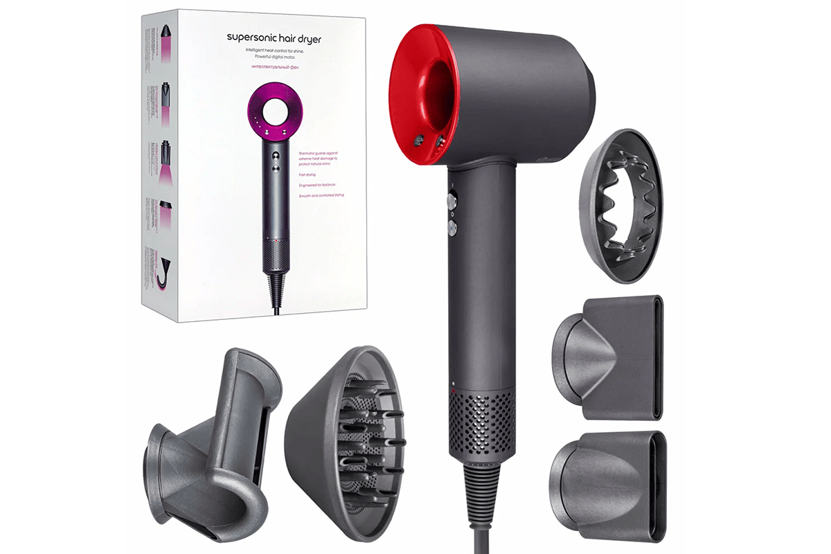 рейтинг лучших фенов для волос