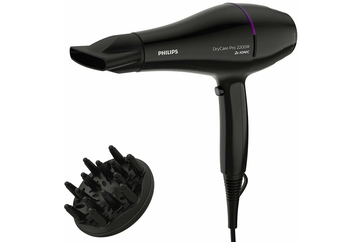 лучшие фены для волос