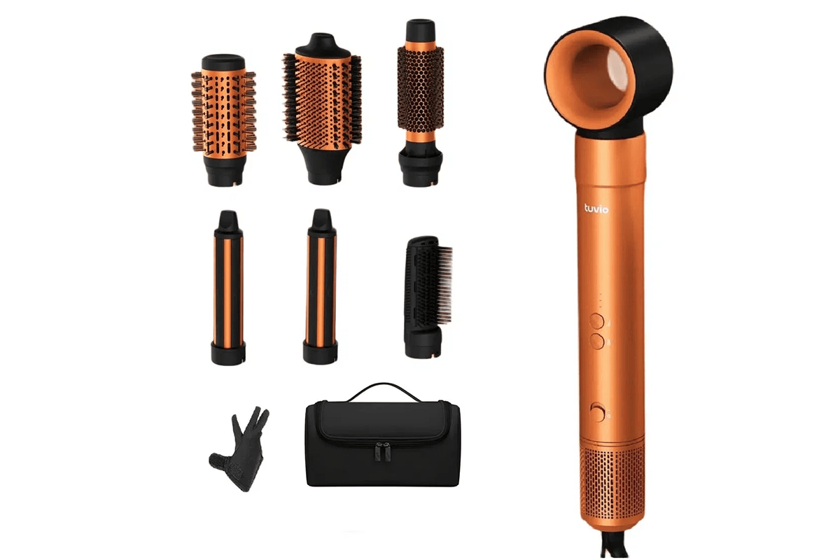 лучшие фены для волос