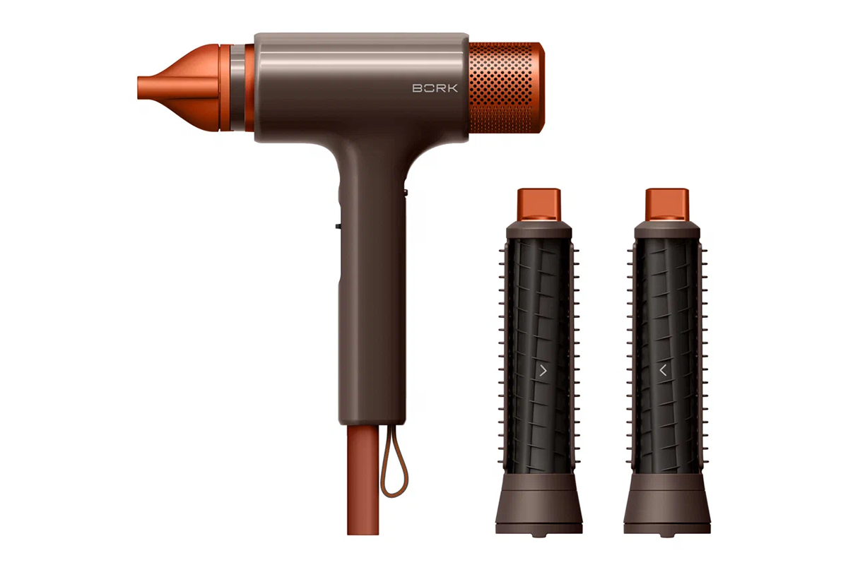 лучшие фены для волос