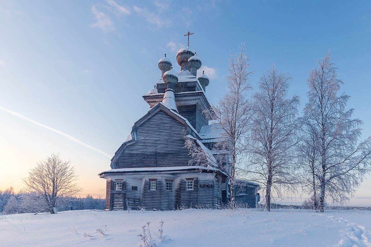 круизные поезда ржд