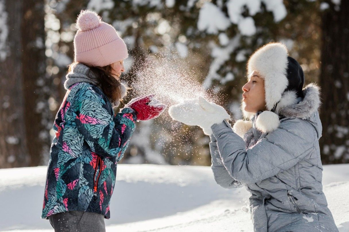 когда и будут ли крещенские морозы в 2026 году