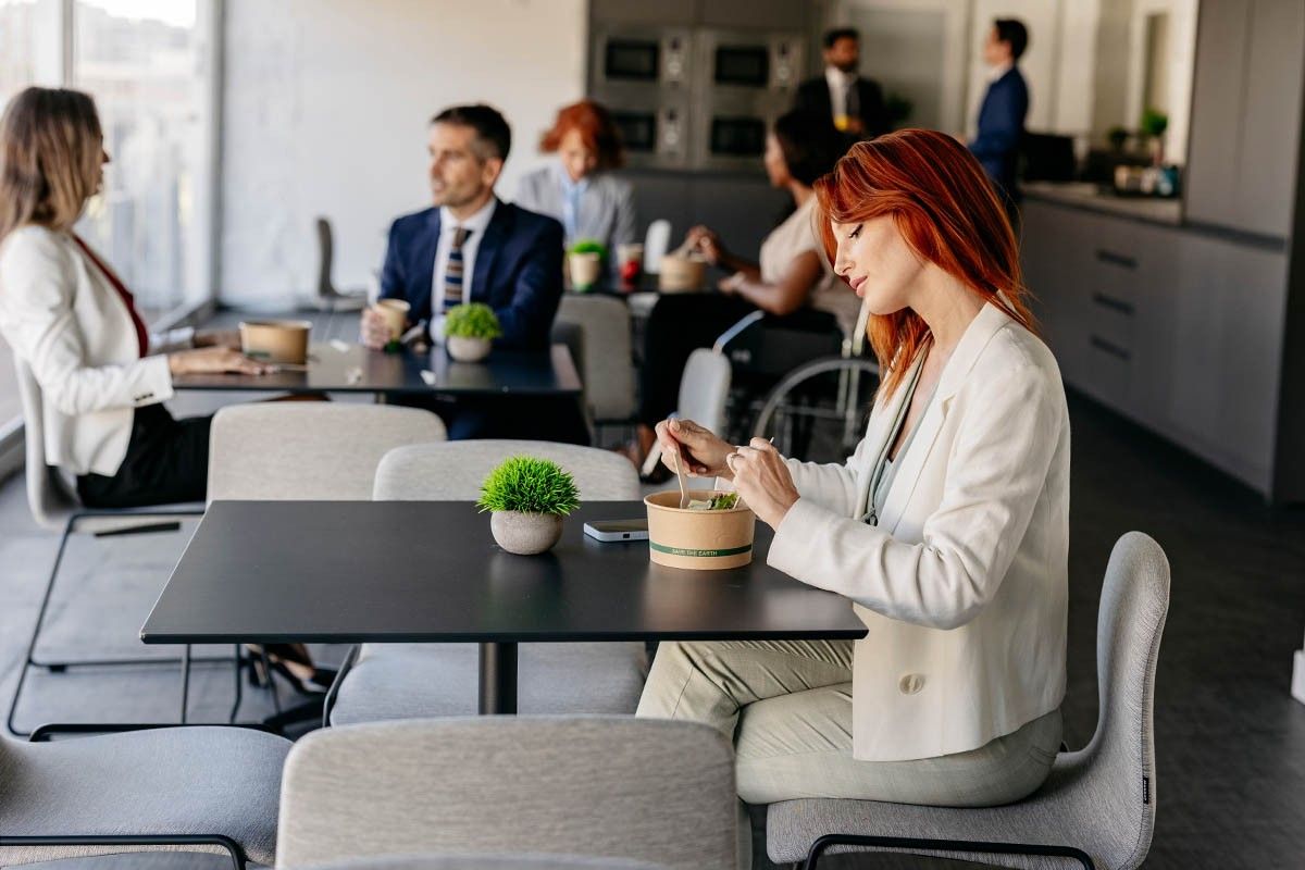 обеды на работу рецепты