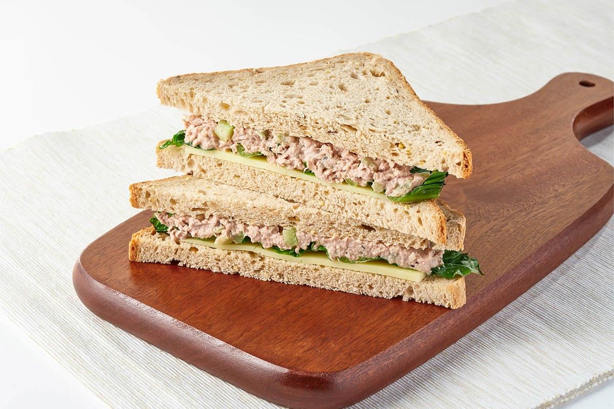 идеи для ланч-бокса 