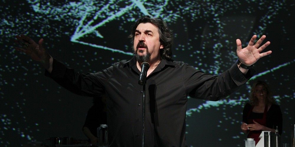 Фото актера