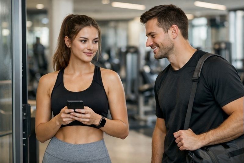  Новый тренд в мужских головах