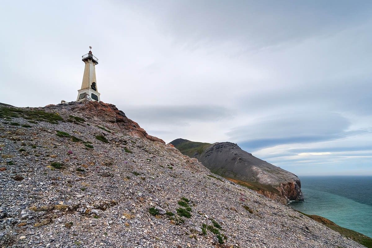 Маяки России