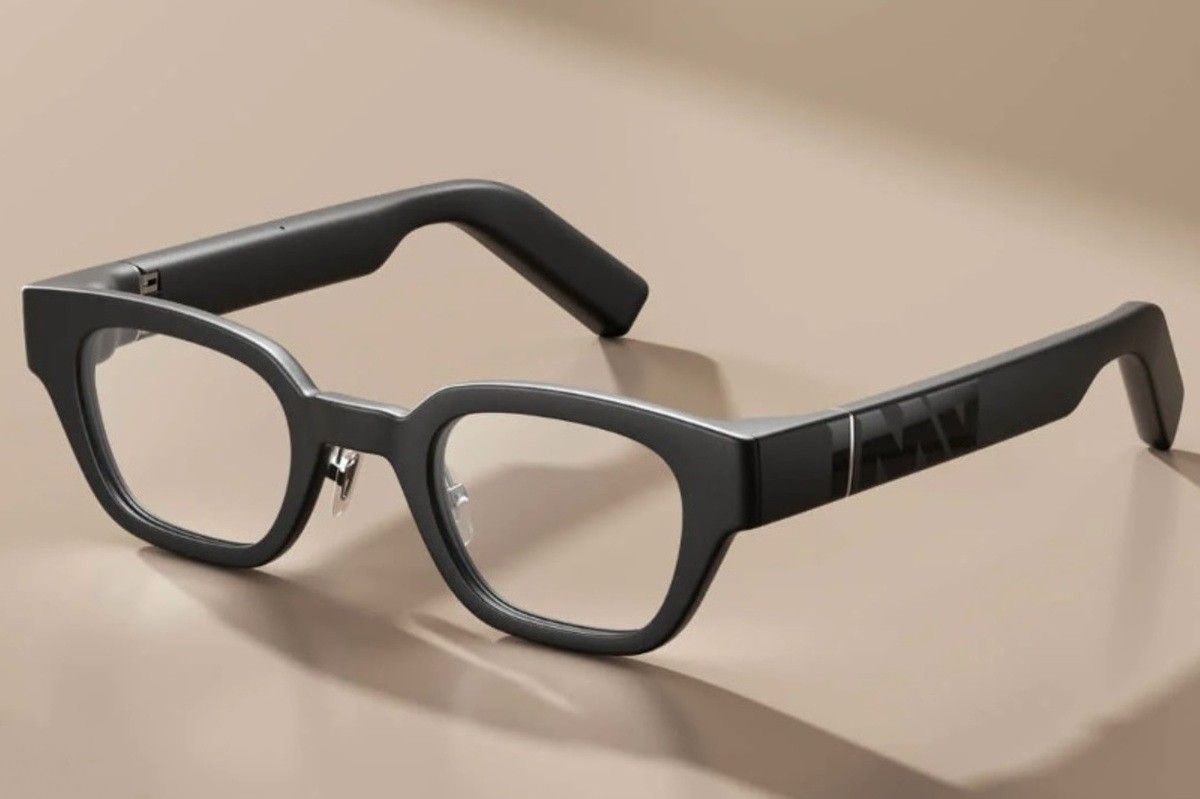 лучшие умные очки