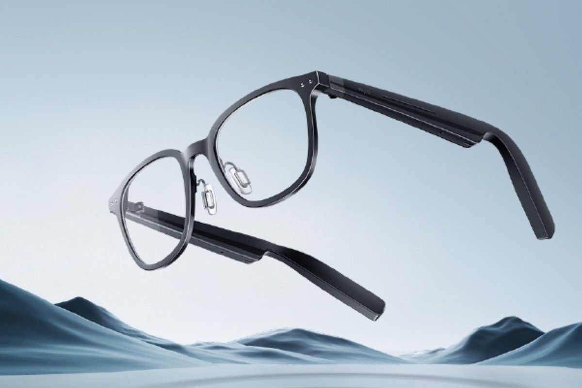 лучшие умные очки