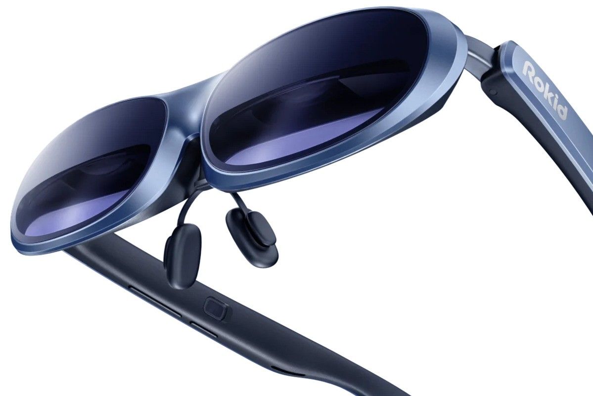 лучшие умные очки